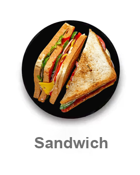 Sandwich